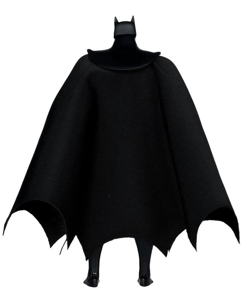 Action Figure DC Multiverse - Build A - Wave 5 Classic Batman(Chase)