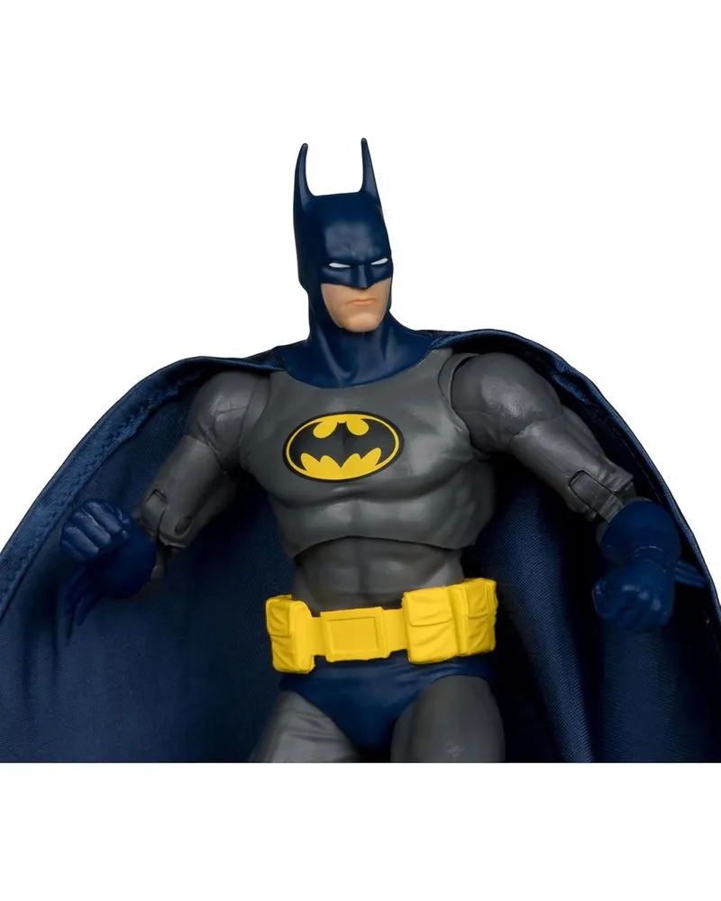 Action Figure DC Multiverse - Digital  Batman (No Man's Land) 