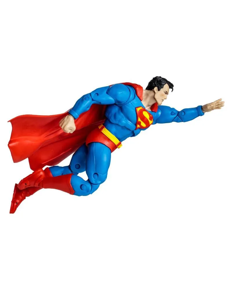 Action Figure DC Multiverse - Superman (Hush) 