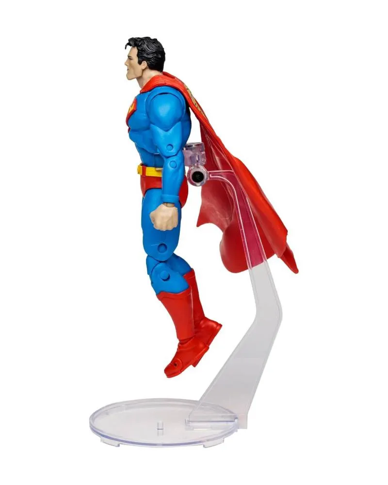 Action Figure DC Multiverse - Superman (Hush) 