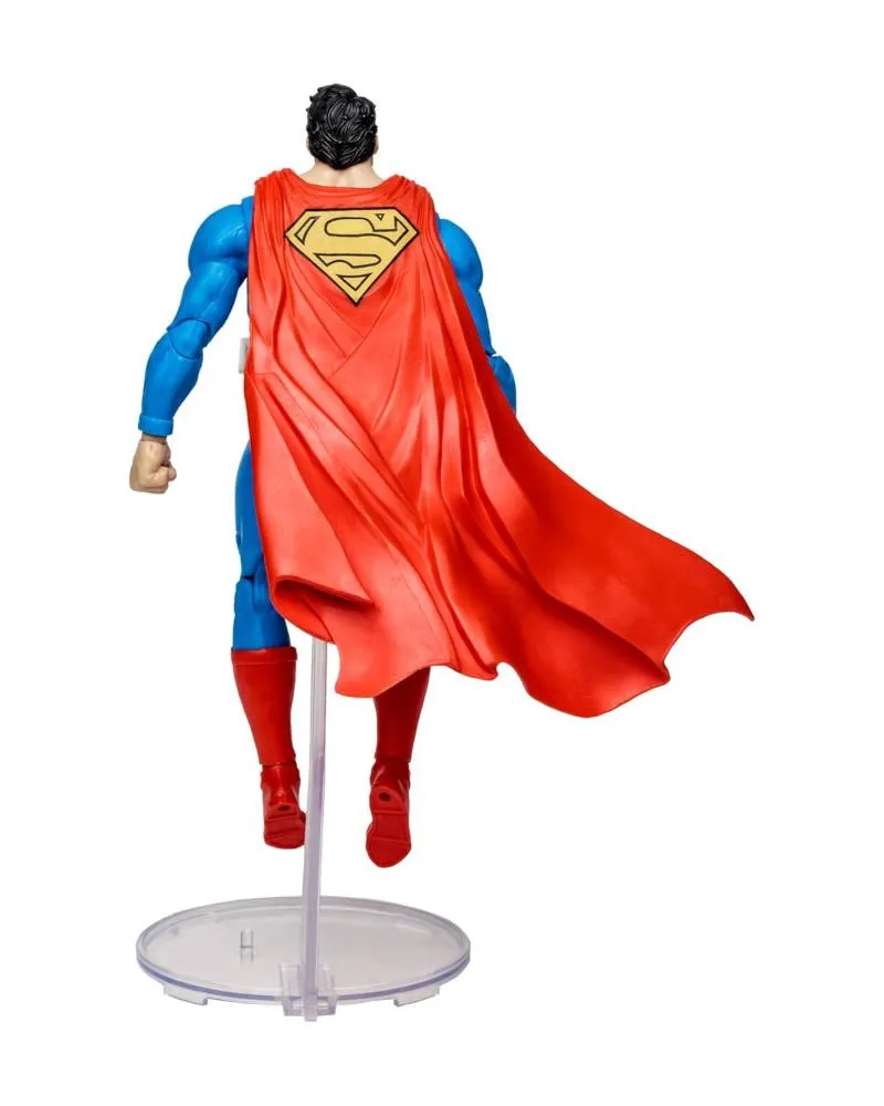 Action Figure DC Multiverse - Superman (Hush) 