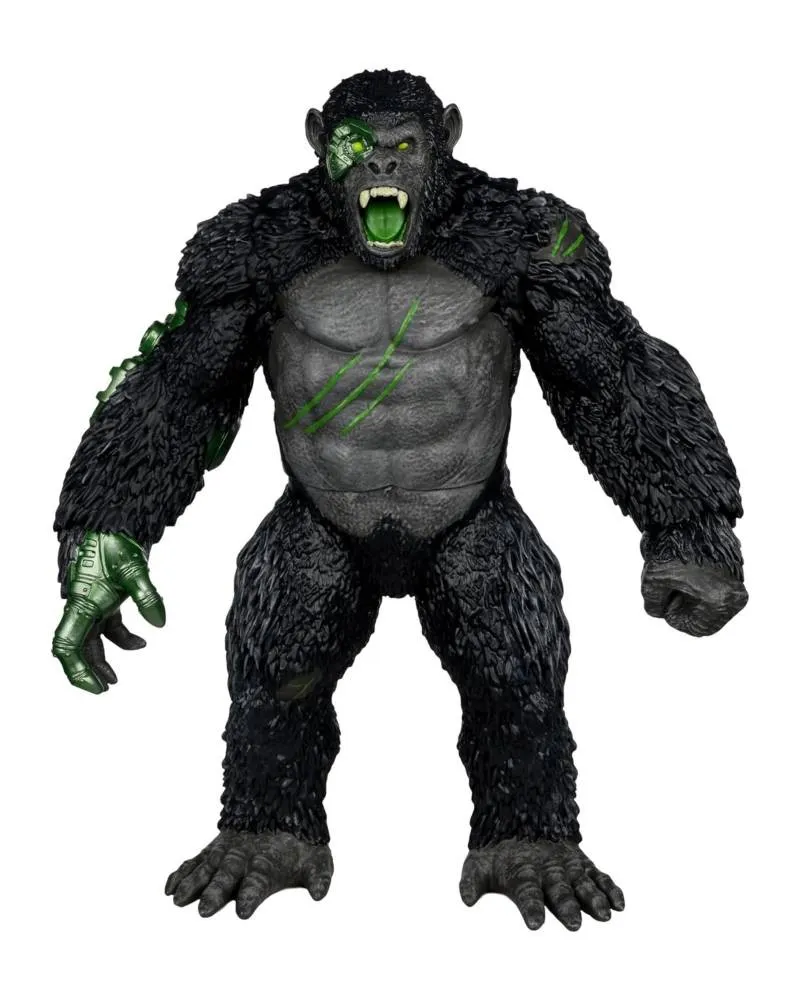 Action Figure DC Multiverse - Titano Vs Flash 