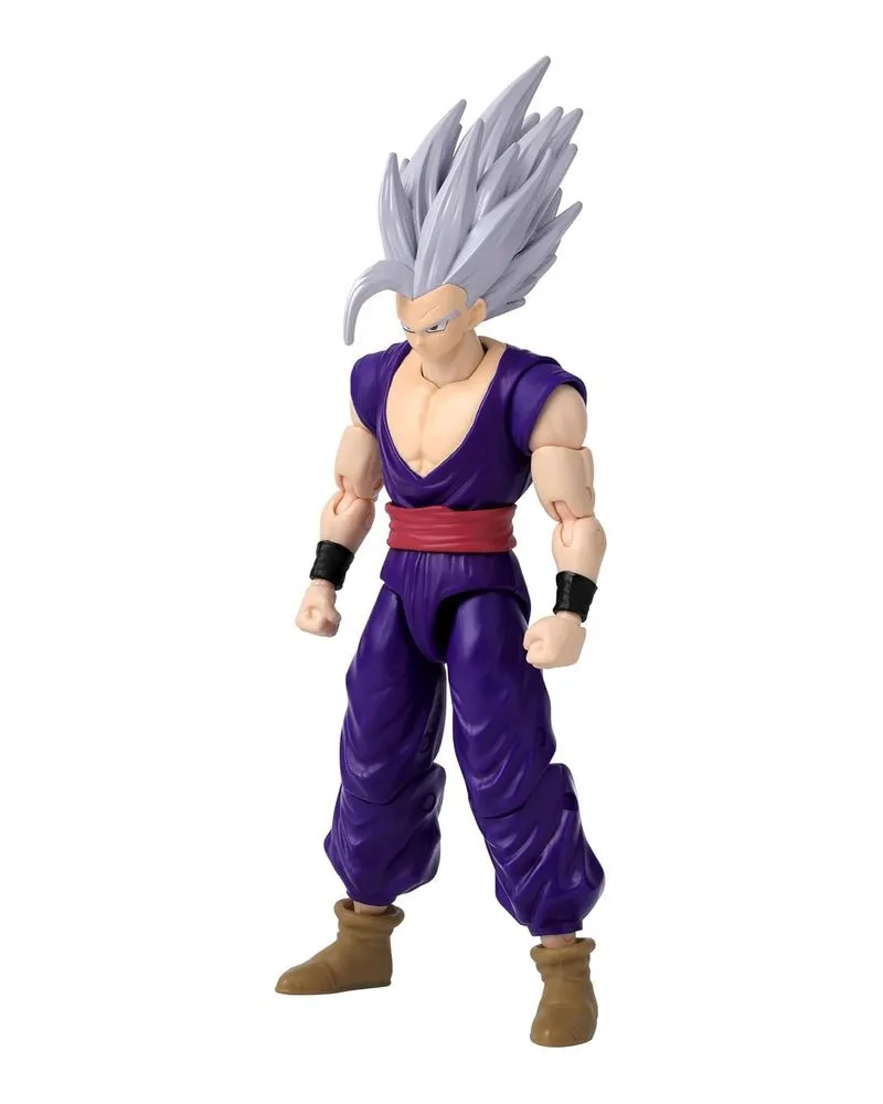 Action Figure Dragon Ball Super Hero - Dragon Stars - Son Gohan Beast 