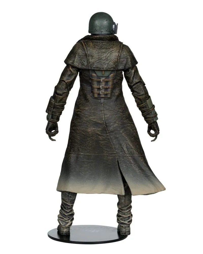 Action Figure Fallout New Vegas - NCR Ranger - Elite Edition #4 