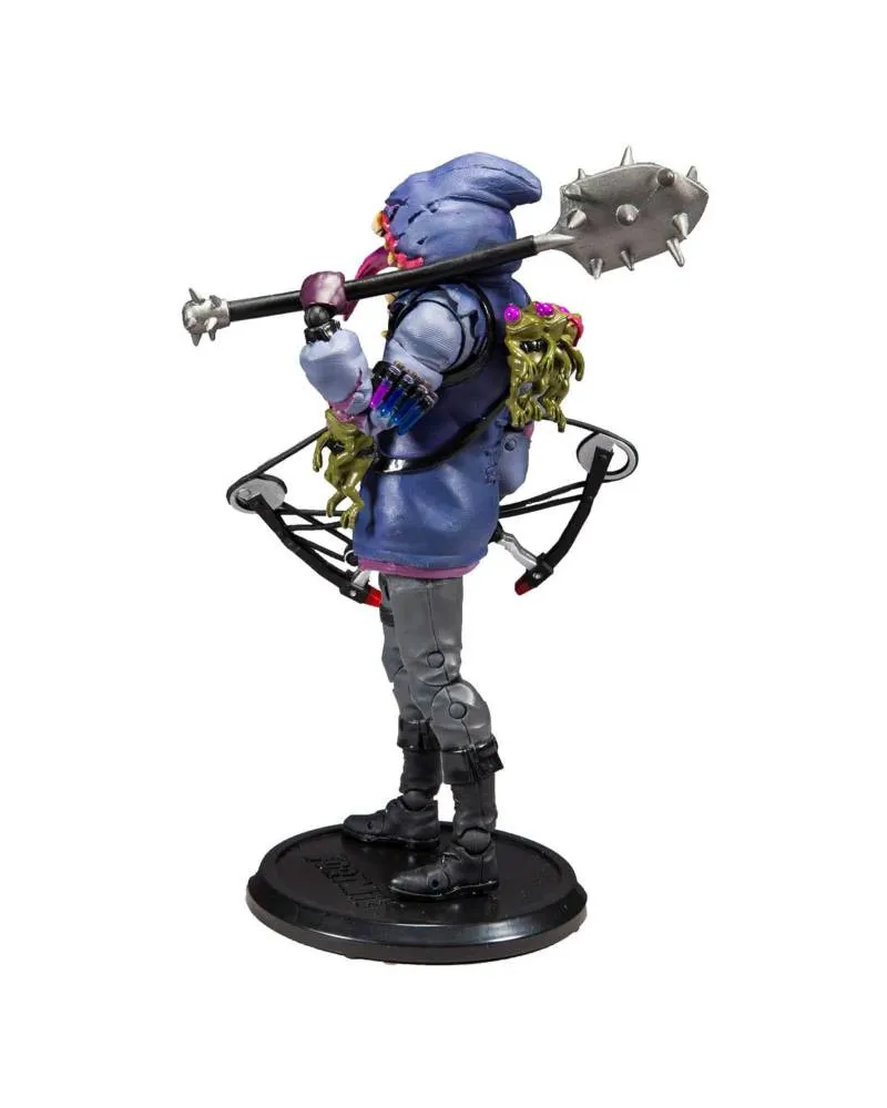 Action Figure Fortnite - Big Mouth 