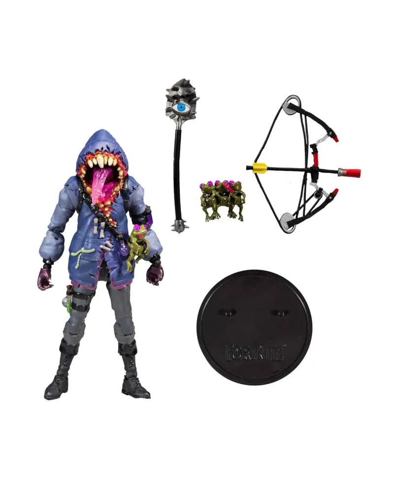 Action Figure Fortnite - Big Mouth 