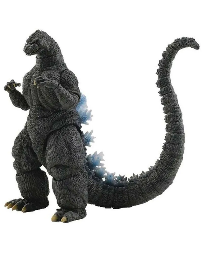 Action Figure Godzilla vs King Ghidorah - Heat Ray Godzilla Hokkaido 
