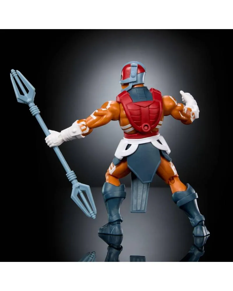 Action Figure He-Man And The Masters of the Universe - Zodak 