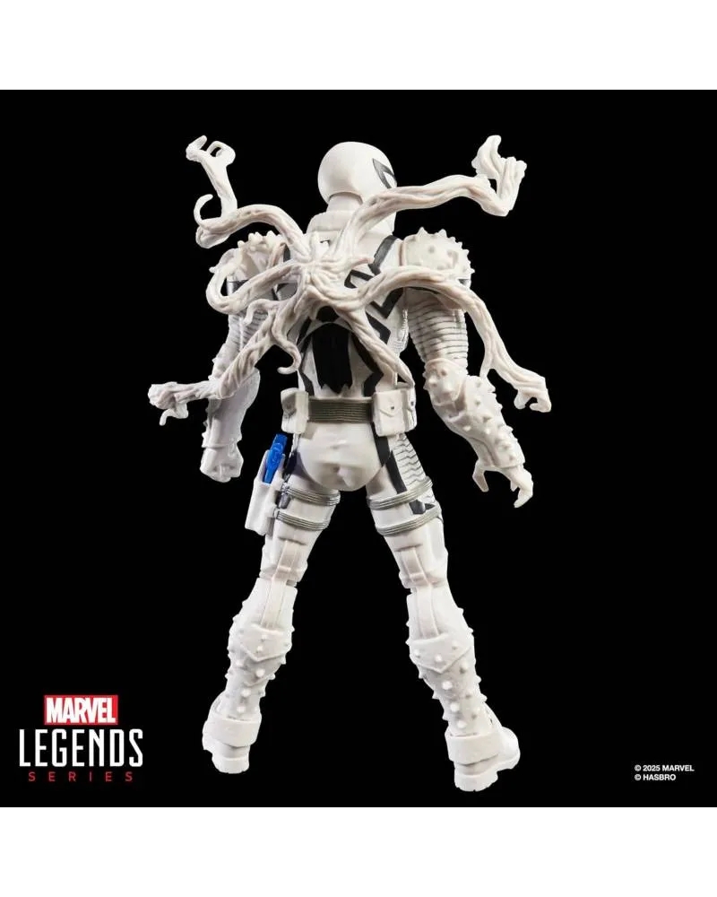 Action Figure Marvel Legends - Magic The Gathering - Agent Anti-Venom 