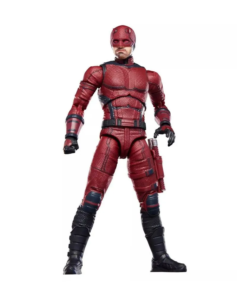 Action Figure Marvel Legends Series - Daredevil - Born Again 