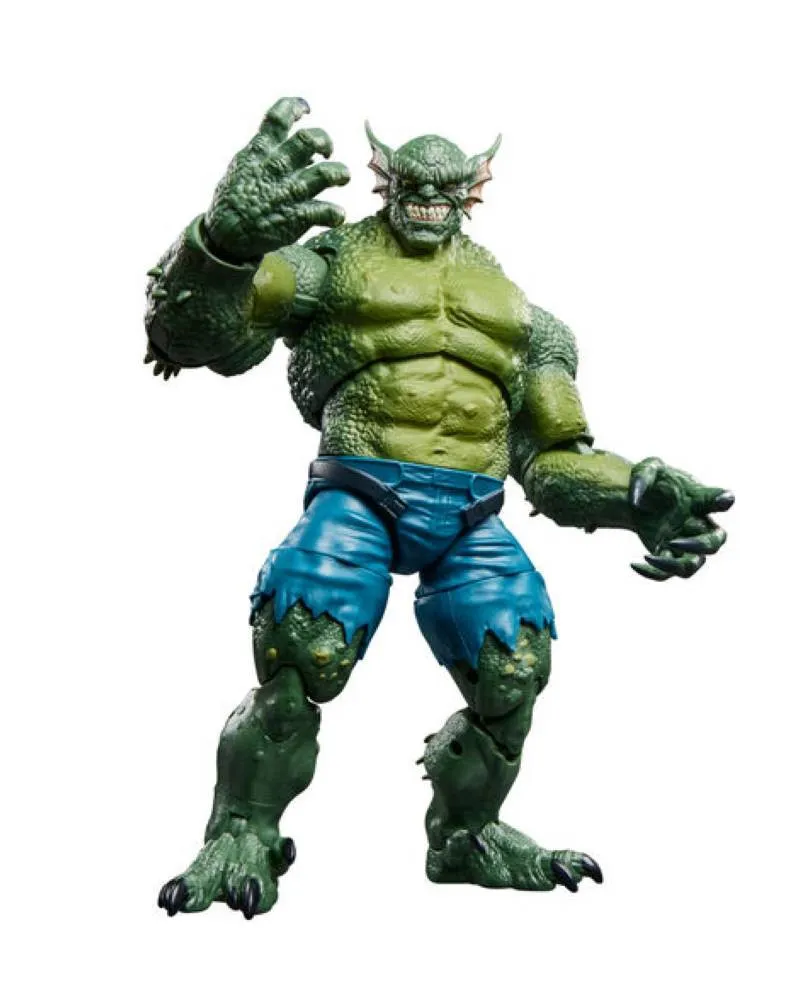 Action Figure Marvel Legends Series - Hulk - Marvel's Abomination 