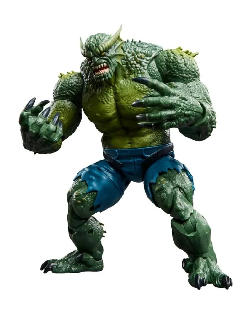 Action Figure Marvel Legends Series - Hulk - Marvel's Abomination 