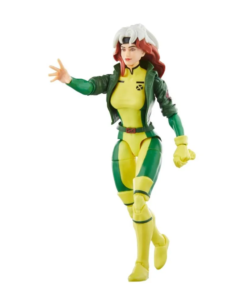 Action Figure Marvel Legends - X-Men '97 - Marvel's Rogue 