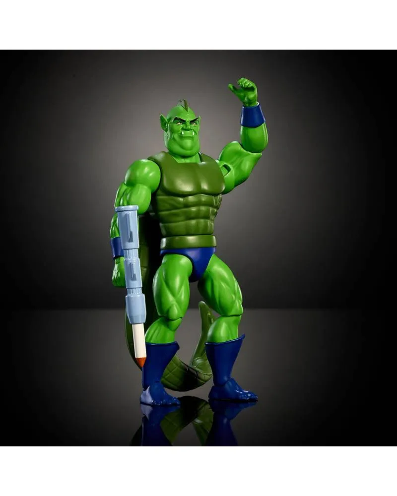 Action Figure Masters of the Universe - Cartoon Collection - Whiplash 