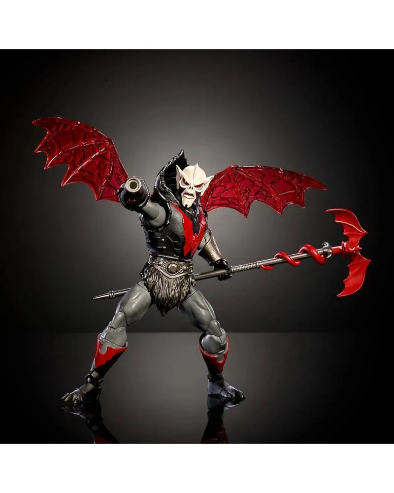 Action Figure Masters of the Universe - New Eternia Masterverse - Hordak 