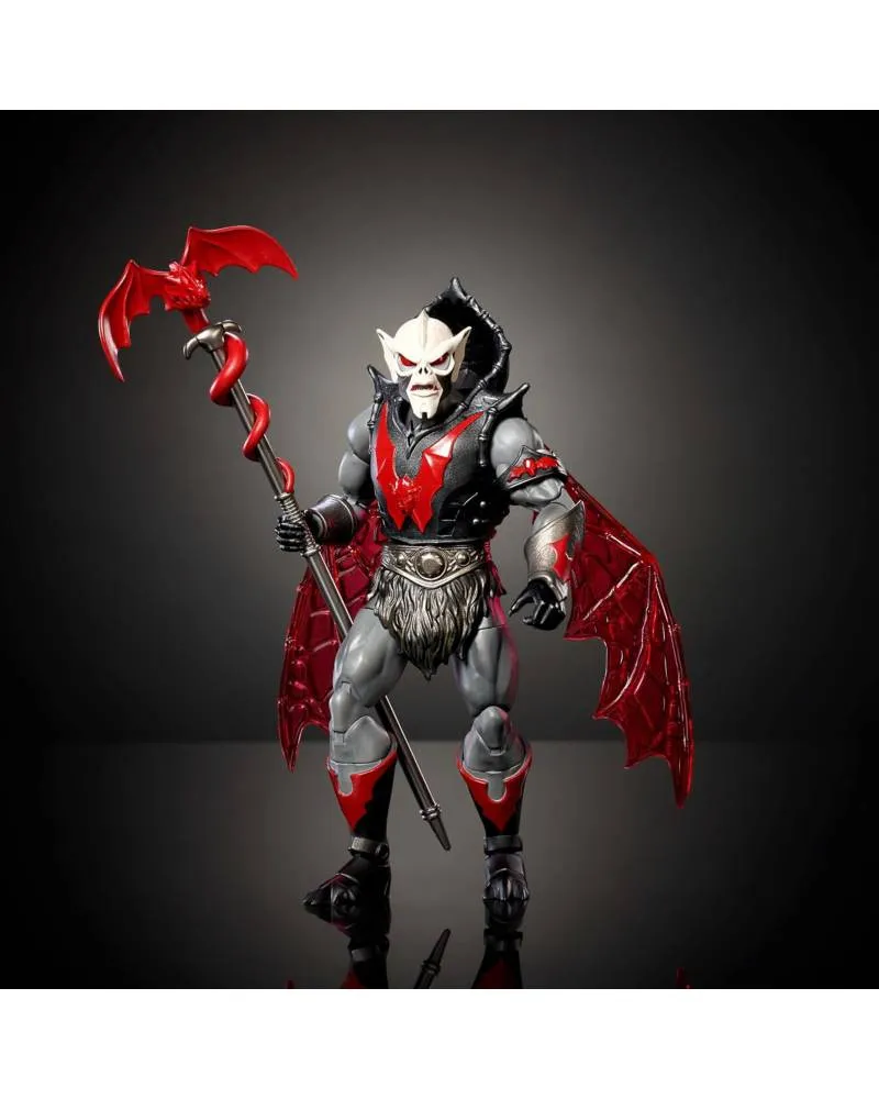 Action Figure Masters of the Universe - New Eternia Masterverse - Hordak 