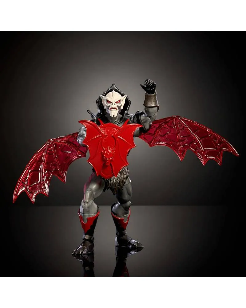 Action Figure Masters of the Universe - New Eternia Masterverse - Hordak 