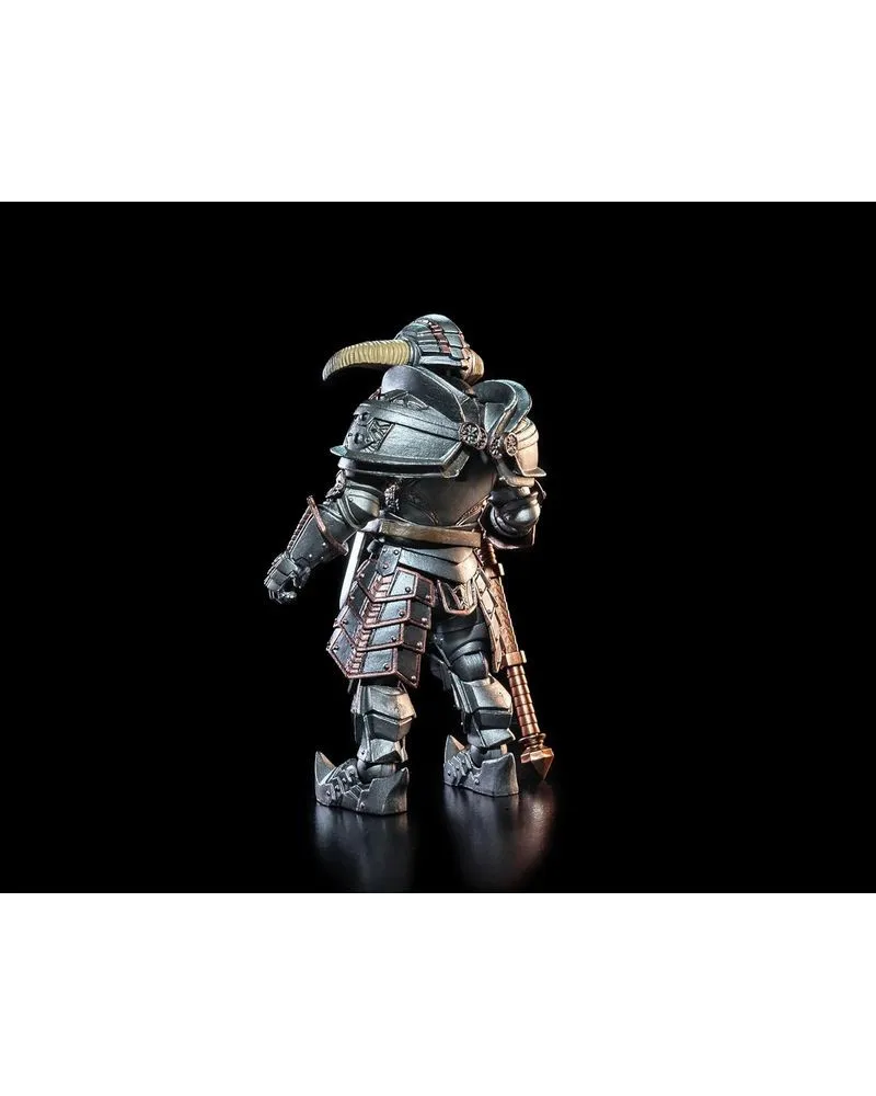 Action Figure Mythic Legions - All Stars - Bothar Shadowborn 