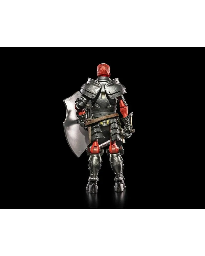 Action Figure Mythic Legions - All Stars - Clavian 