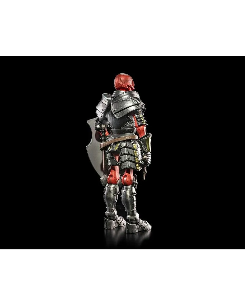 Action Figure Mythic Legions - All Stars - Clavian 