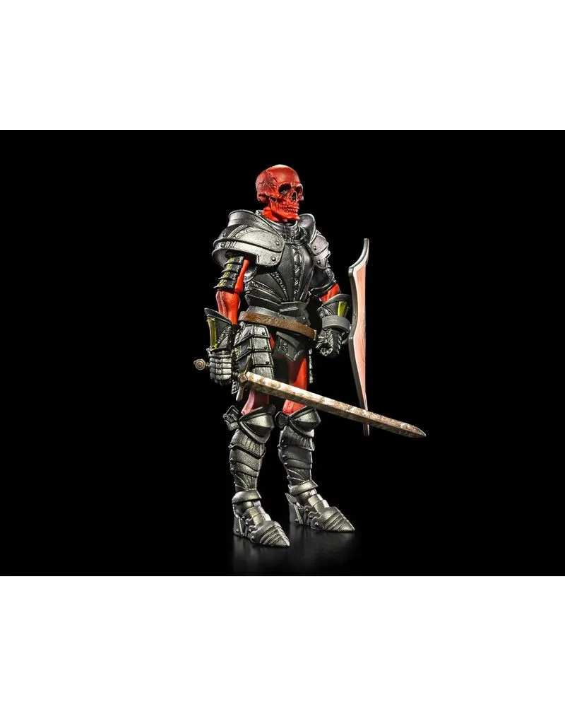 Action Figure Mythic Legions - All Stars - Clavian 