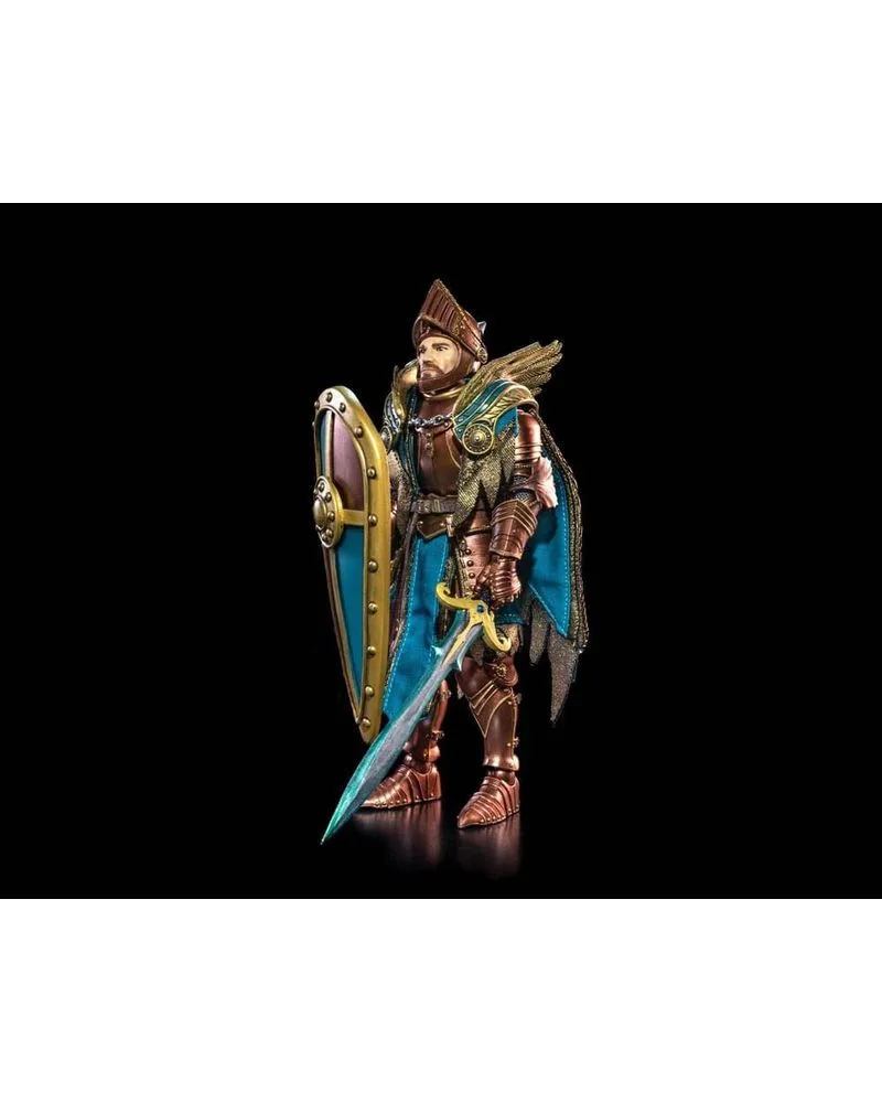 Action Figure Mythic Legions - All Stars - Sir Andrew 