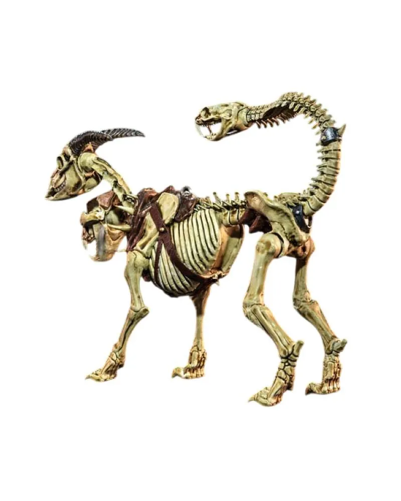 Action Figure Mythic Legions - Necronominus Actionfigur - Belualyth 