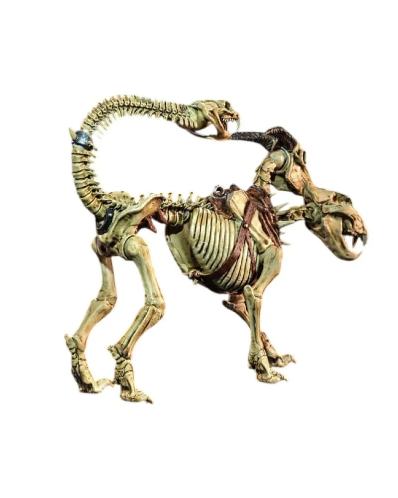 Action Figure Mythic Legions - Necronominus Actionfigur - Belualyth 