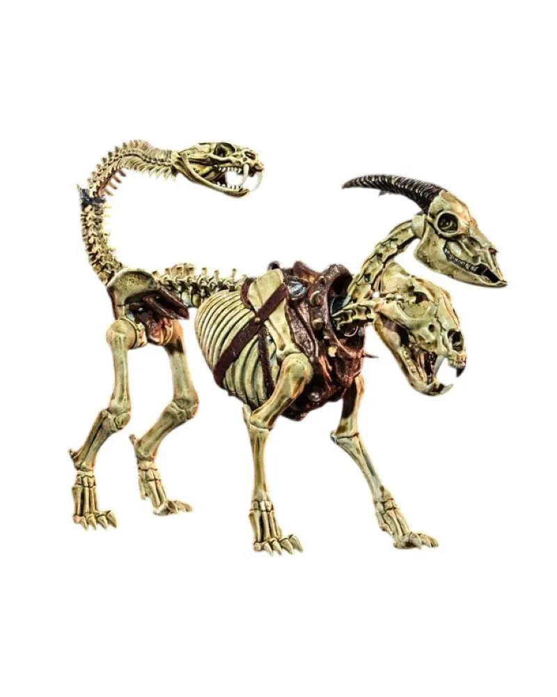 Action Figure Mythic Legions - Necronominus Actionfigur - Belualyth 