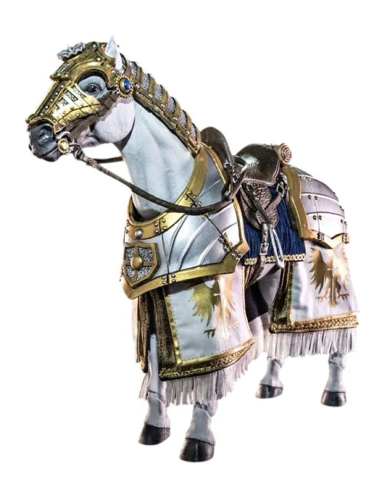 Action Figure Mythic Legions - Necronominus Actionfigur - Bishop 