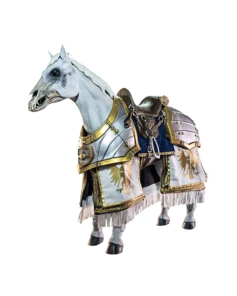 Action Figure Mythic Legions - Necronominus Actionfigur - Bishop 