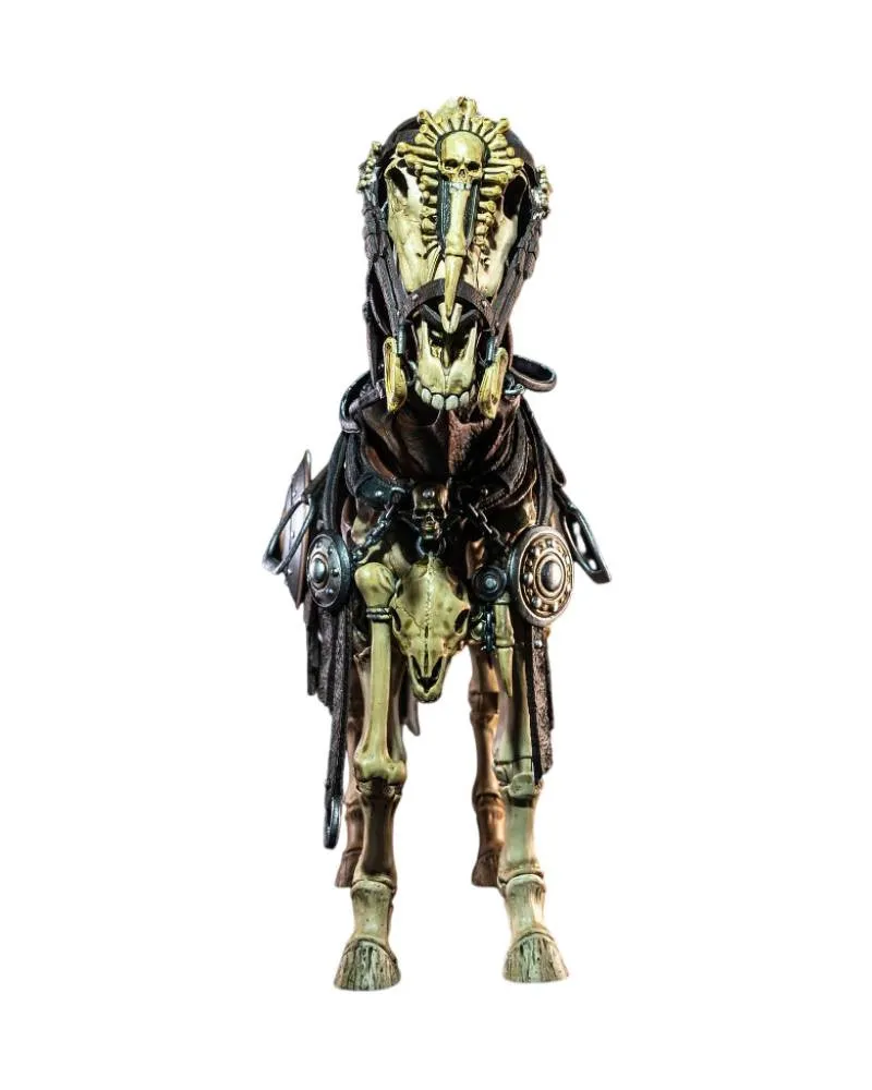 Action Figure Mythic Legions - Necronominus Actionfigur - Conabus 