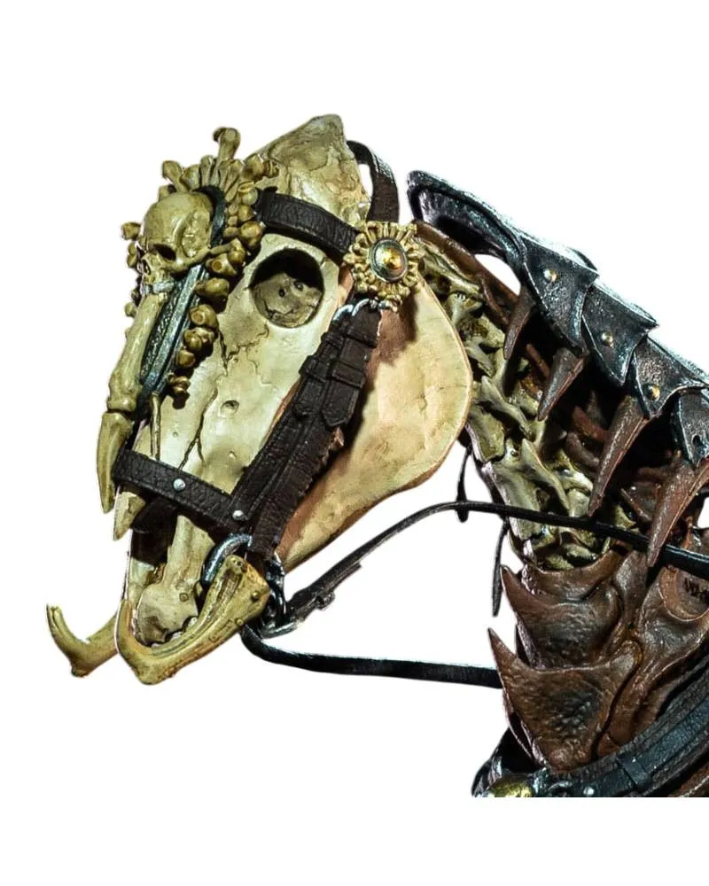 Action Figure Mythic Legions - Necronominus Actionfigur - Conabus 