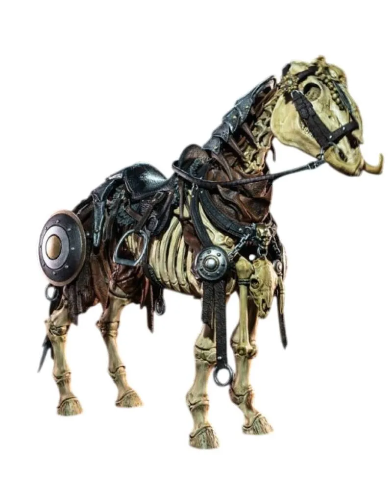 Action Figure Mythic Legions - Necronominus Actionfigur - Conabus 