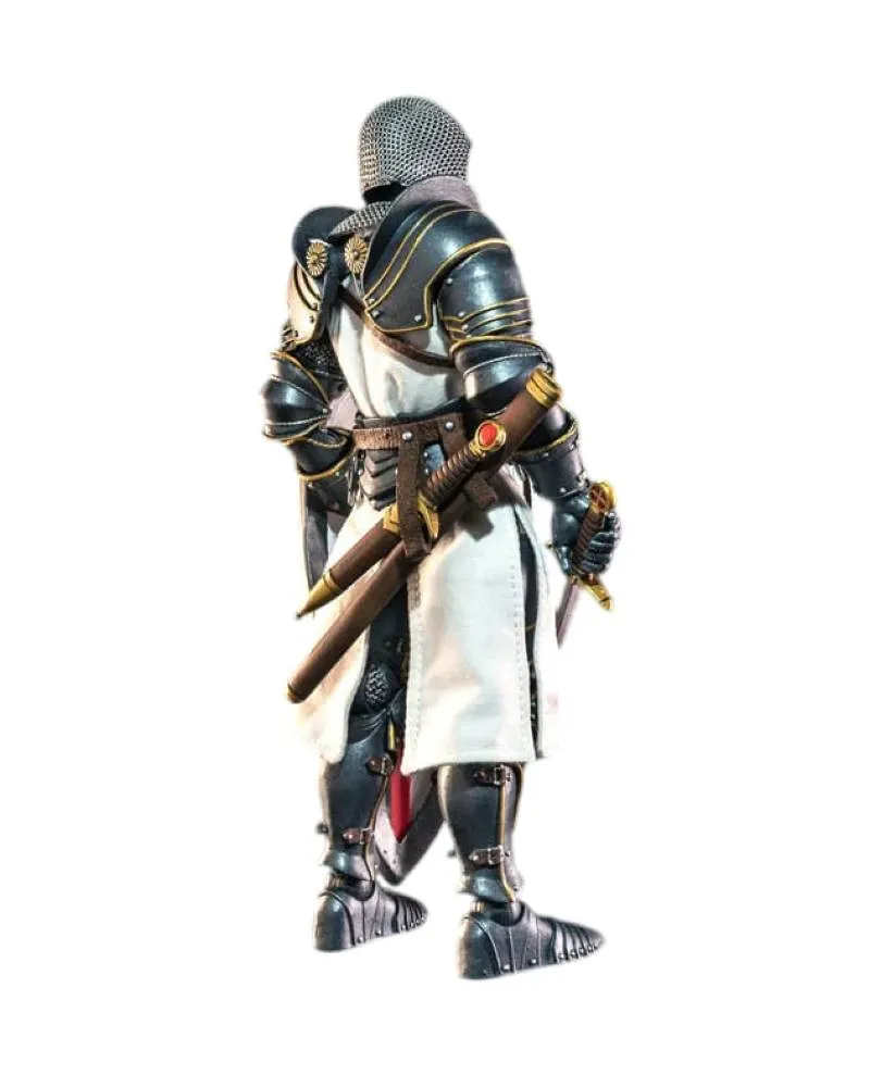 Action Figure Mythic Legions - Necronominus Actionfigur - Sir Elijah 