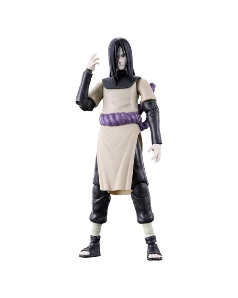 Action Figure Naruto - Orochimaru Action figure 