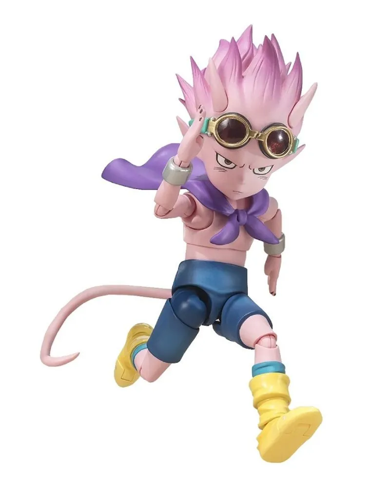 Action Figure Sand Land S.H. Figuarts  - Beelzebub 