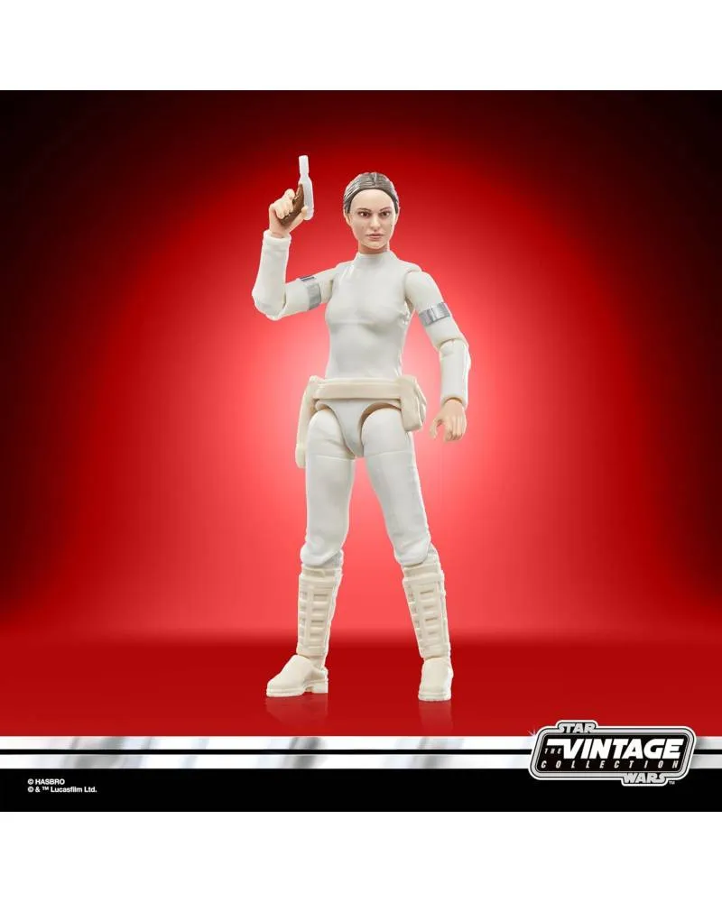 Action Figure Star Wars Episode II - Vintage Collection - Padme Amidala 