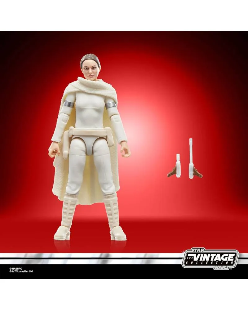 Action Figure Star Wars Episode II - Vintage Collection - Padme Amidala 