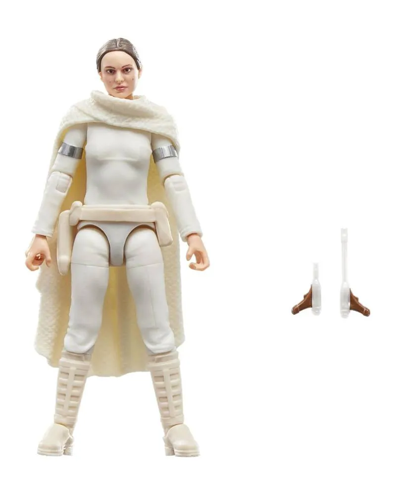 Action Figure Star Wars Episode II - Vintage Collection - Padme Amidala 