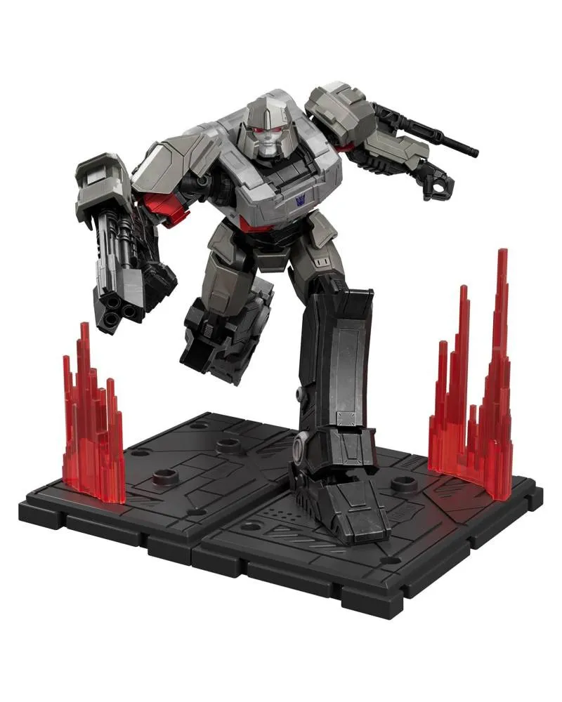 Action Figure Blokees Transformers - One Classic Class - Megatron 