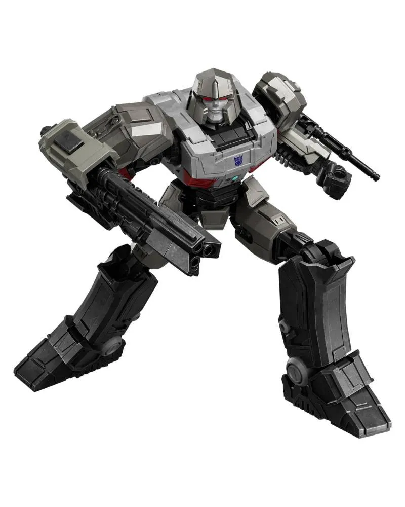 Action Figure Blokees Transformers - One Classic Class - Megatron 