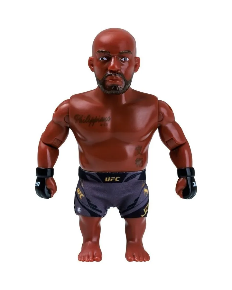 Action Figure - UFC Octagon Fighters S1 - Jon Jones 