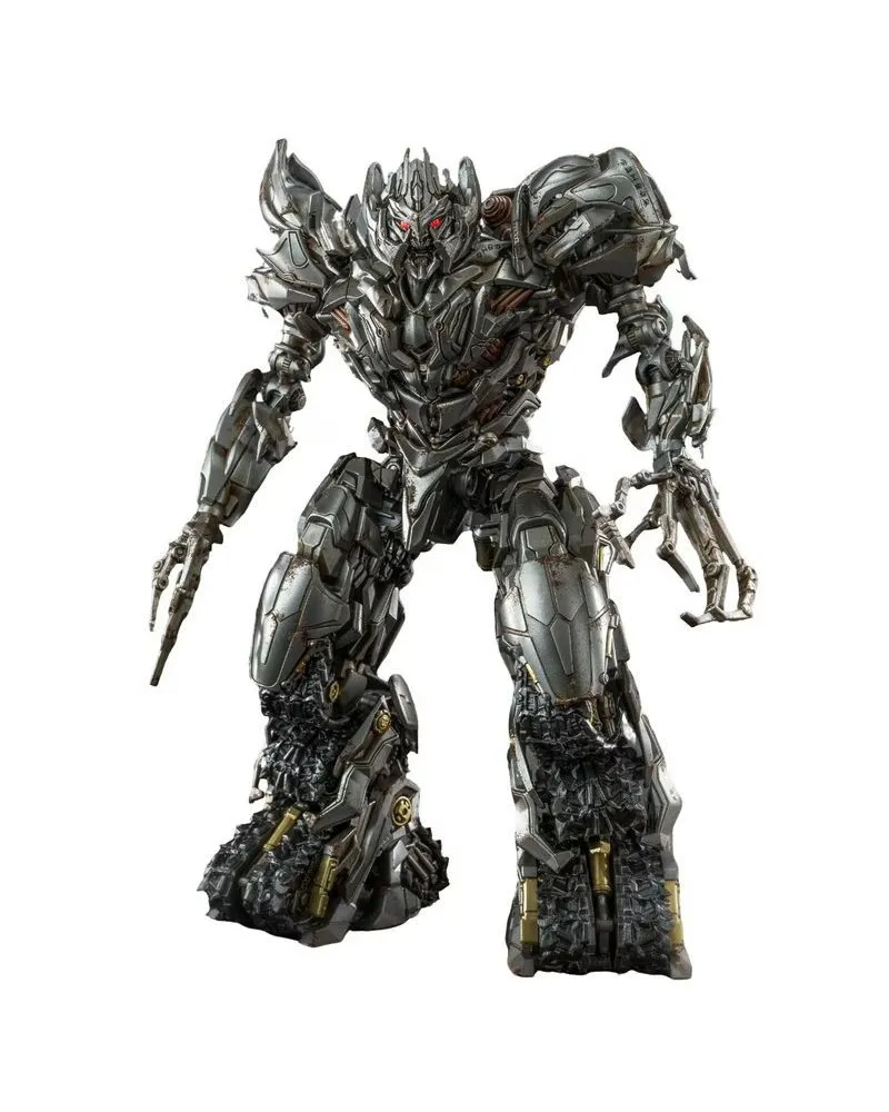 Action Figure Yolopark - Transformers - Revenge Of The Fallen - Megatron (Oversea Version) 