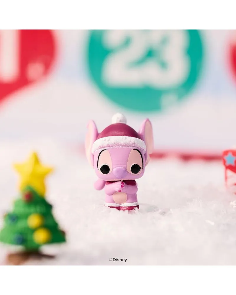 Advent Calendar Bitty POP! - Stitch 