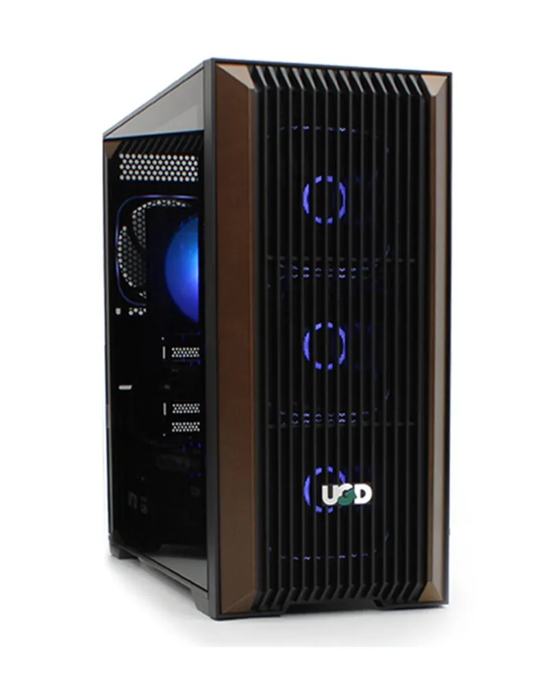 AMD Ryzen 5 Gaming Računar - 9600X 32GB 1TB RTX5060Ti 8GB 