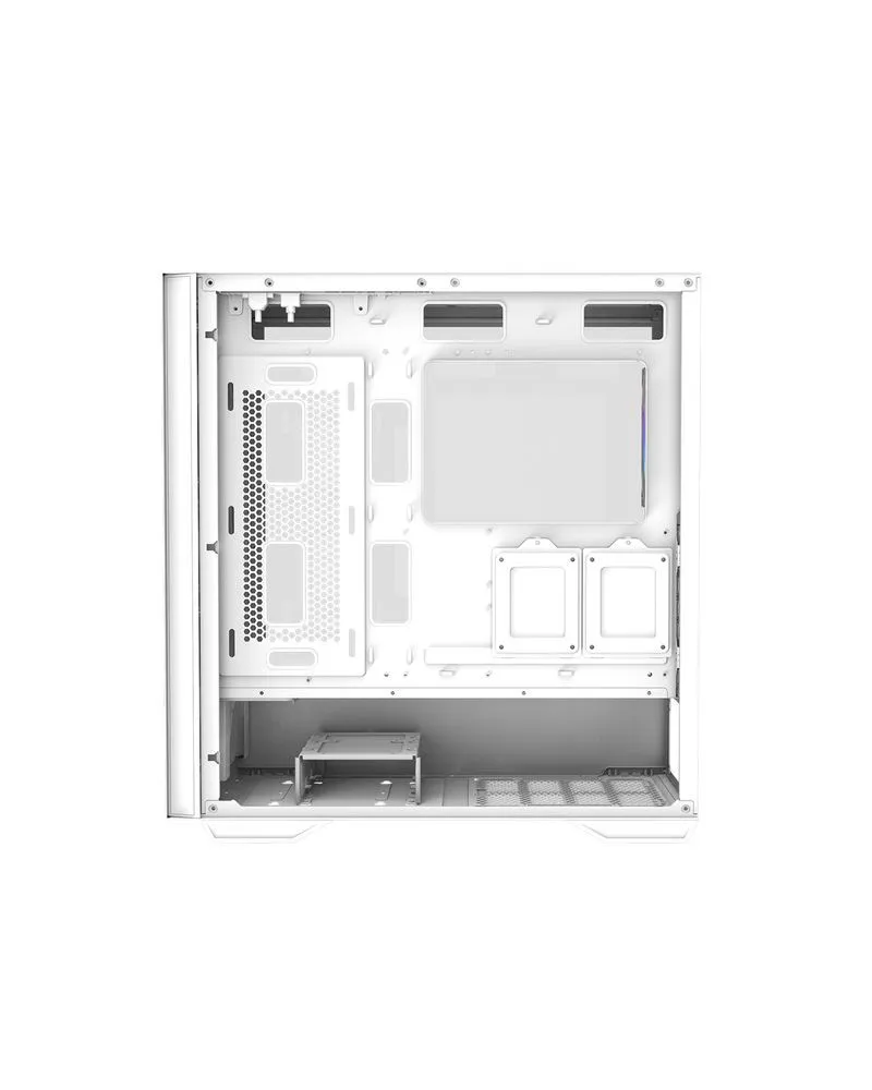 AMD Ryzen 5 Računar - 5600X 16GB 1TB RTX5060 8GB - Beli 