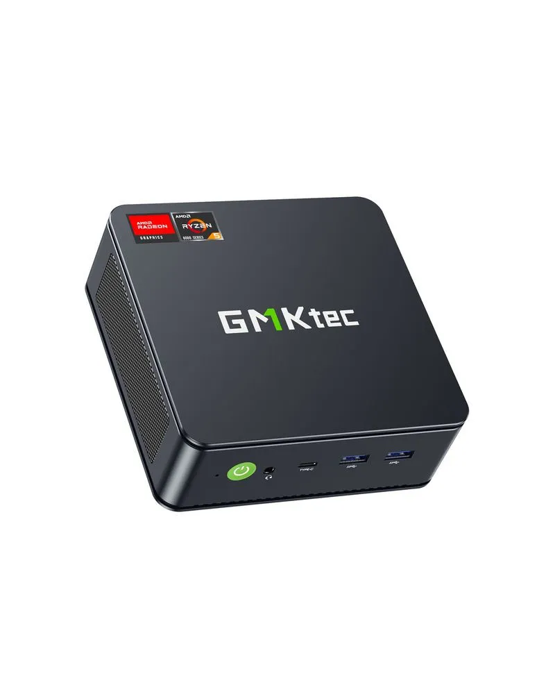 AMD Ryzen 7 Mini Računar GMKtec M5 Ultra - 7730U 16GB 1TB WIN11 Pro 