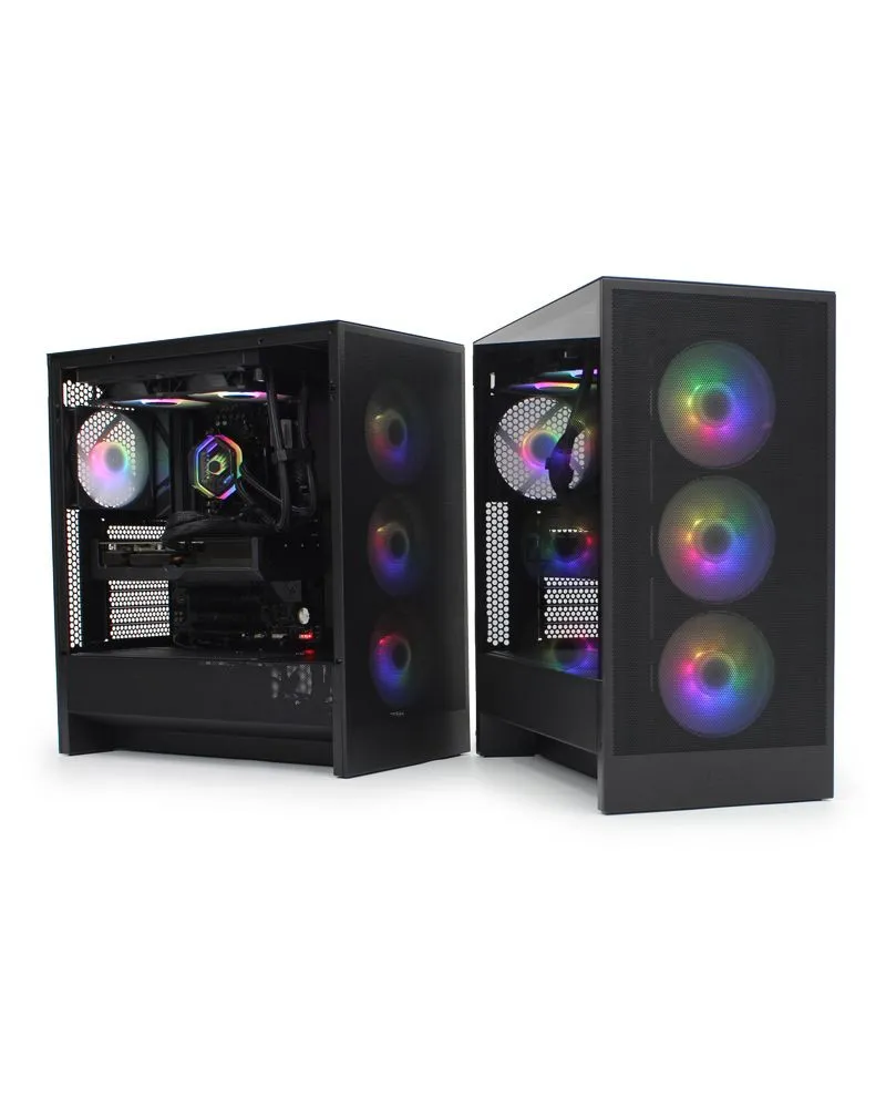 AMD Ryzen 9 Gaming Računar - 7900 32GB 1TB RTX5060Ti 16GB 