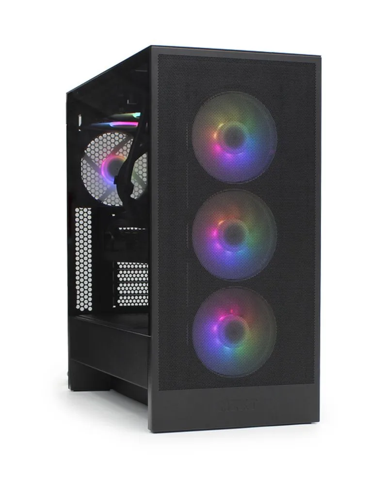 AMD Ryzen 9 Gaming Računar - 7900 32GB 1TB RTX5060Ti 16GB 